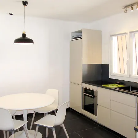 Holiday Home La Vaquiniere By Interhome Semesterbostad Les Issambres